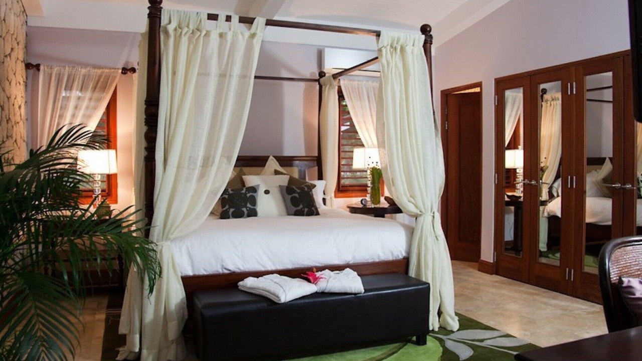 Photo of Bedroom in Mammee Bay Estates