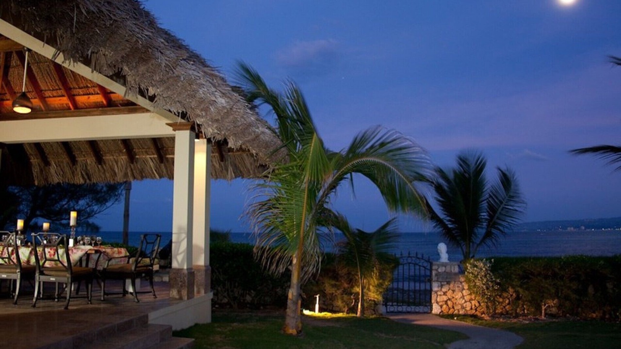 Photo of Outdoor in Mammee Bay Estates