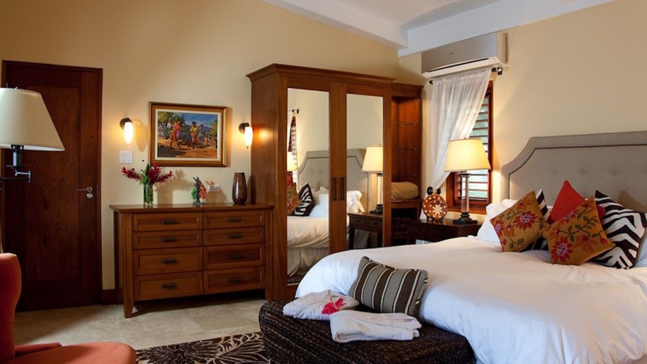 Photo of Bedroom in Mammee Bay Estates