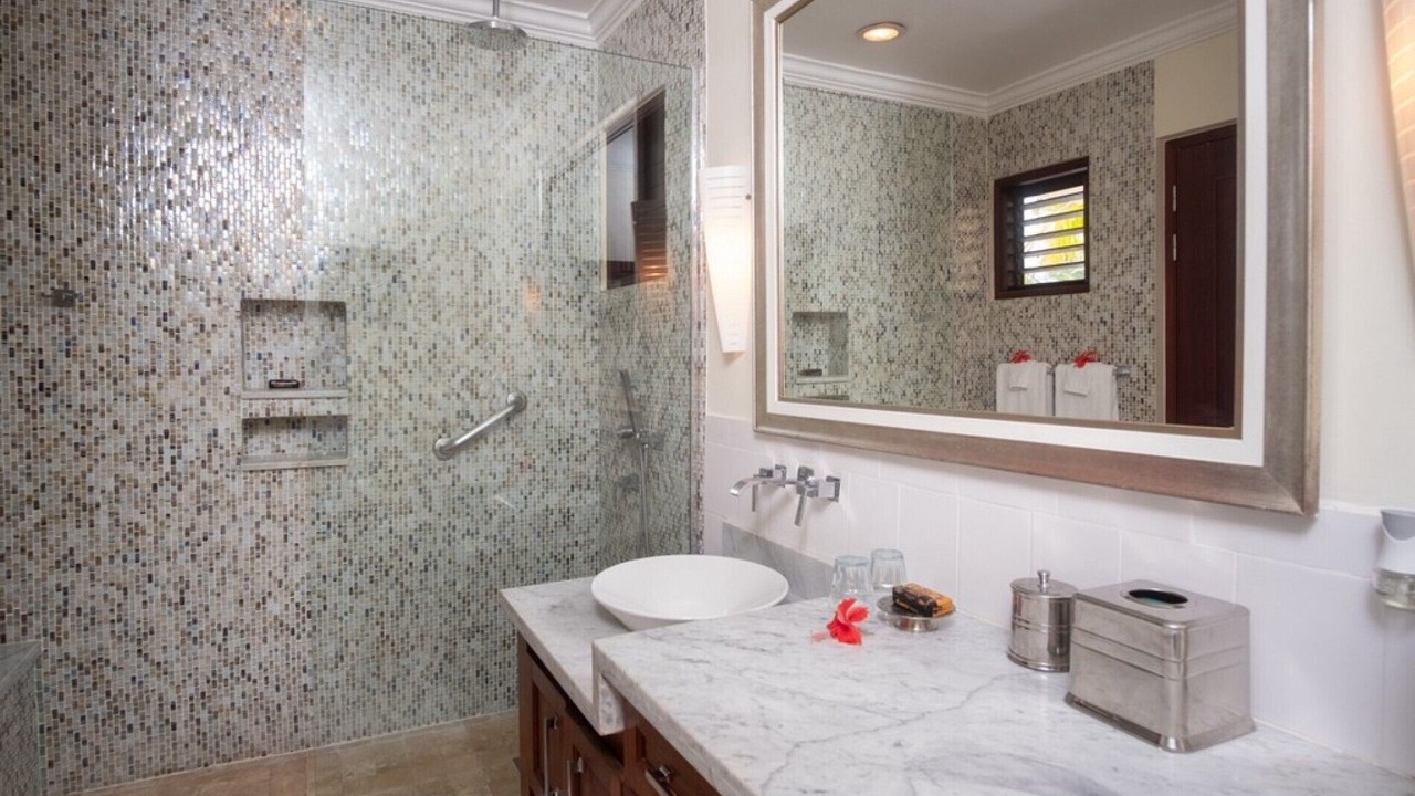 Photo of Bathroom in Mammee Bay Estates