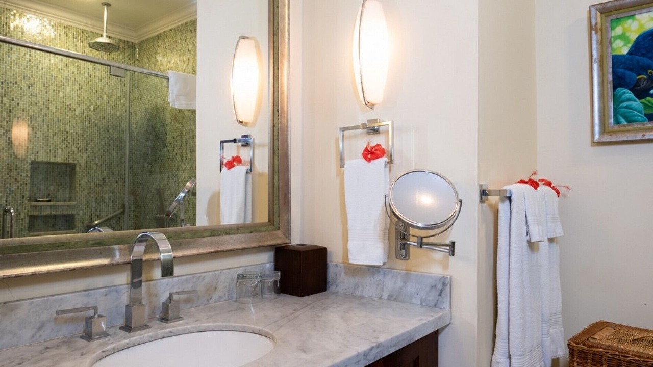 Photo of Bathroom in Mammee Bay Estates