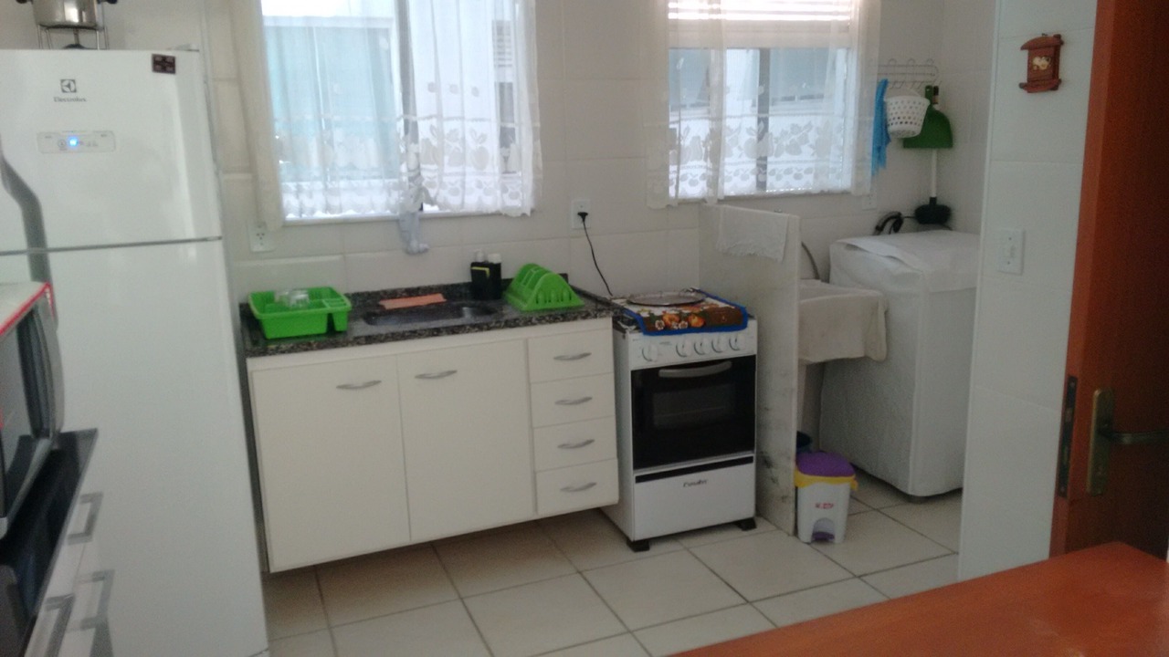 Photo of Kitchen in Baixo Grande