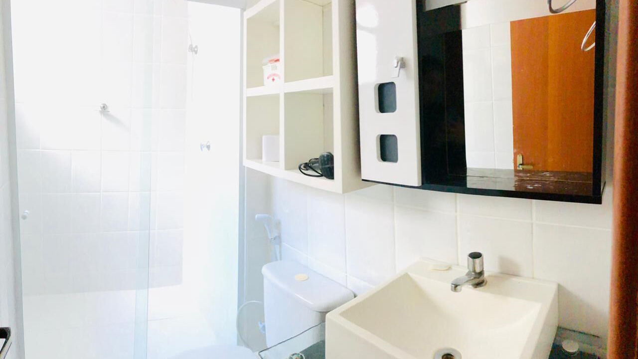 Photo of Bathroom in Baixo Grande