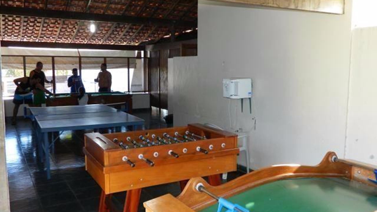 Photo of Bedroom in Baixo Grande