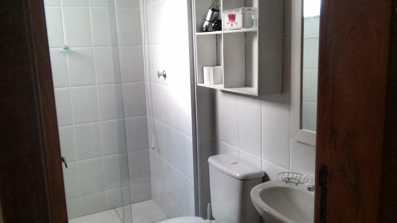 Photo of Bathroom in Baixo Grande