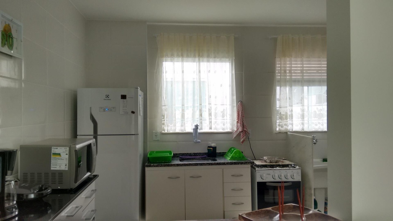 Photo of Kitchen in Baixo Grande