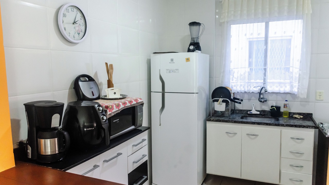 Photo of Kitchen in Baixo Grande