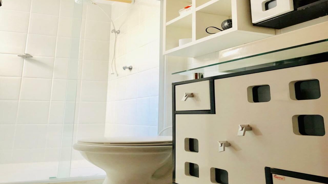 Photo of Bathroom in Baixo Grande