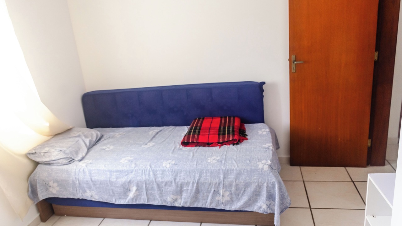 Photo of Bedroom in Baixo Grande
