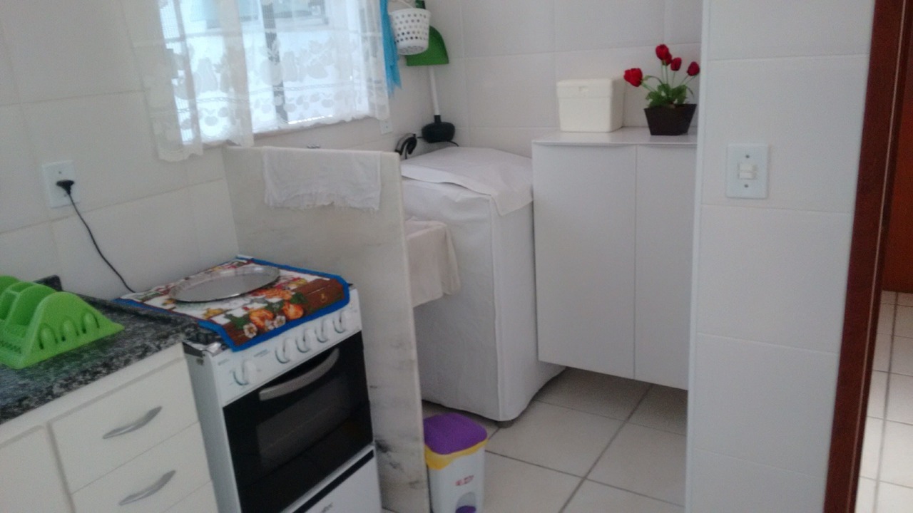 Photo of Kitchen in Baixo Grande