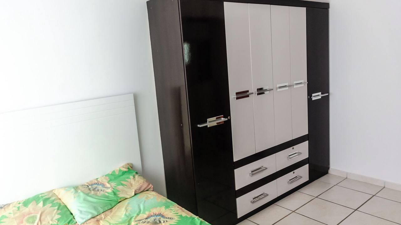 Photo of Bedroom in Baixo Grande