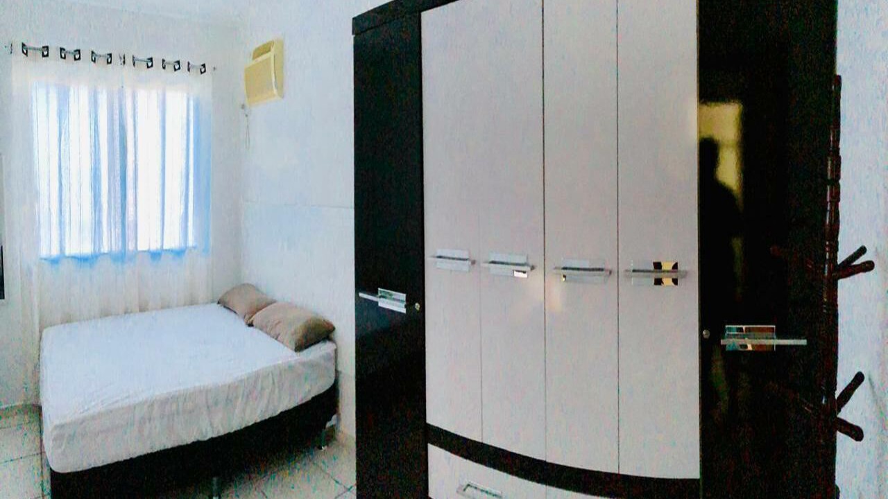 Photo of Bedroom in Baixo Grande