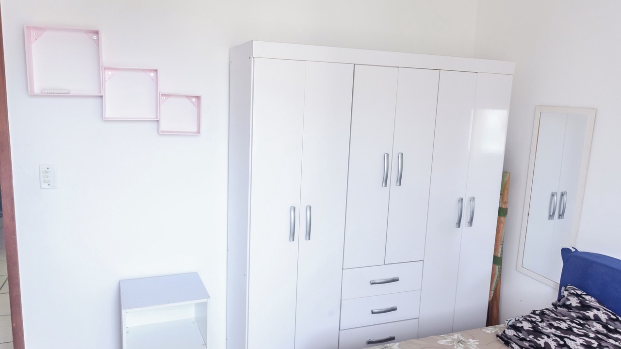 Photo of Bedroom in Baixo Grande