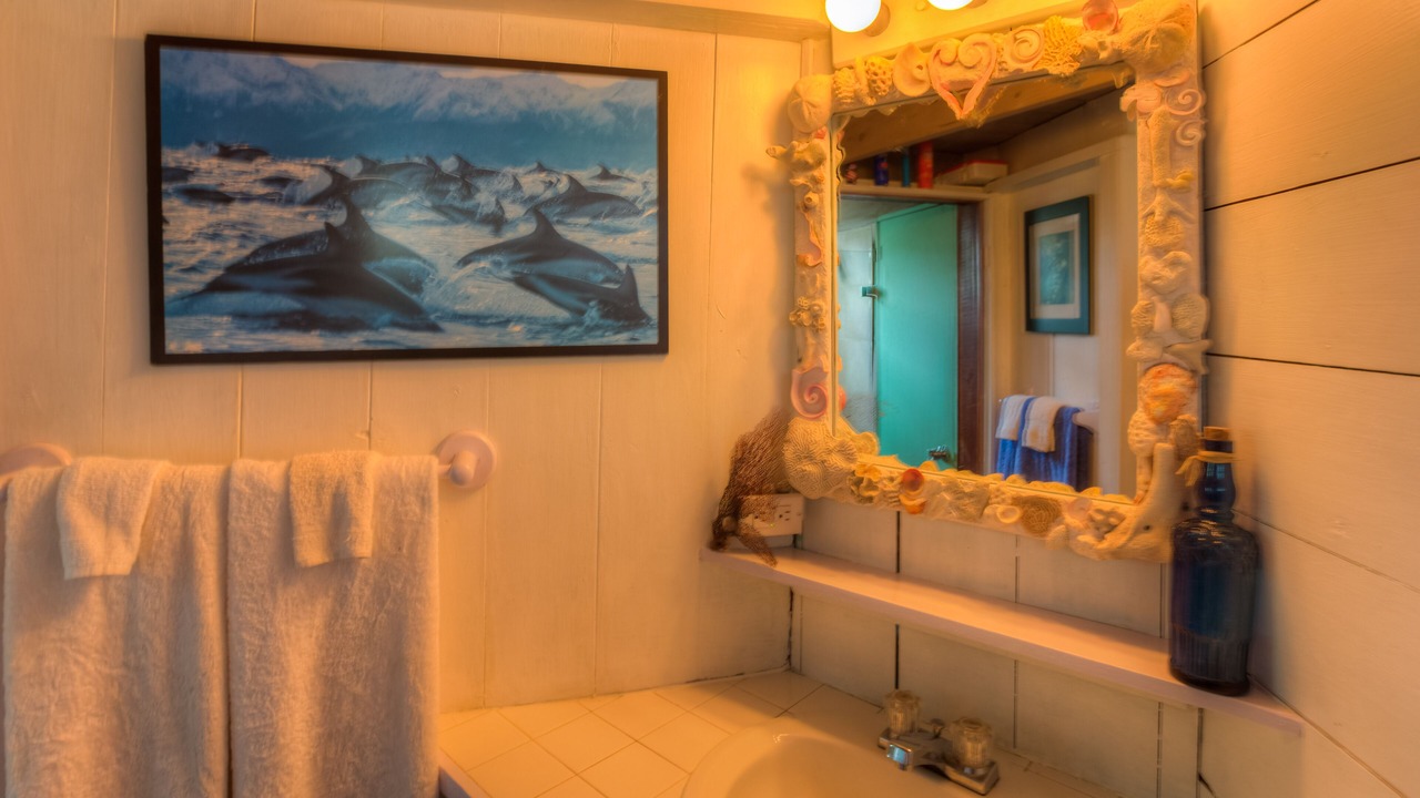 Photo of Bathroom in Governor's Harbour