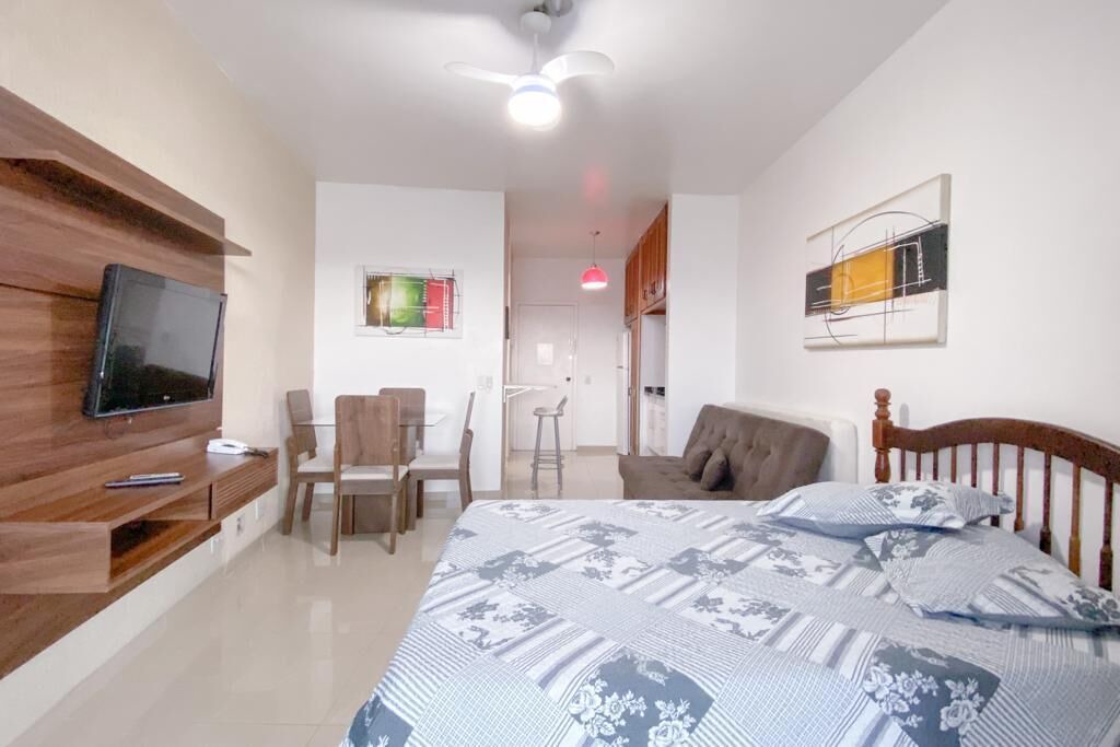 Photo of Bedroom in Angra dos Reis