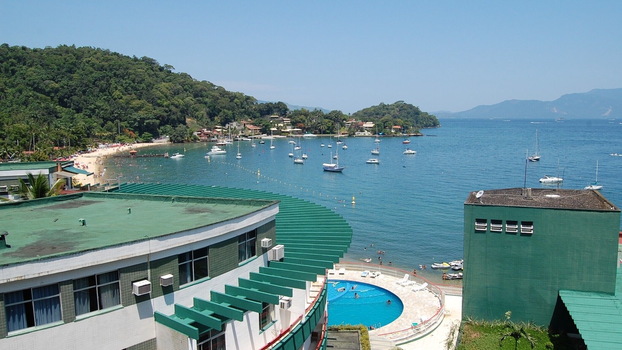 Photo of Outdoor in Angra dos Reis