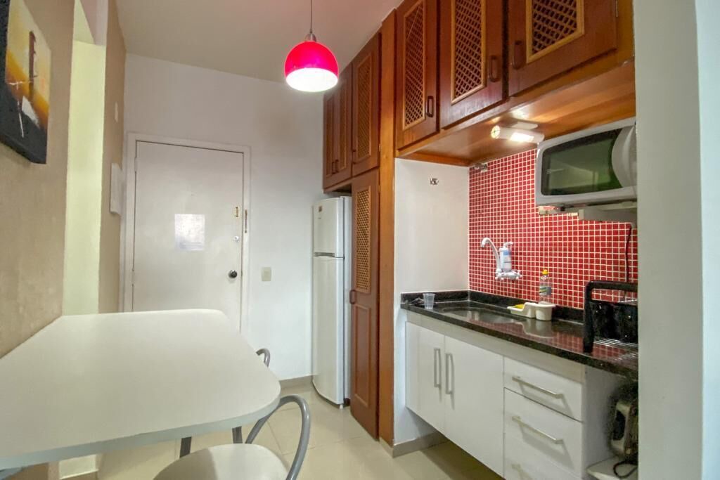 Photo of Kitchen in Angra dos Reis