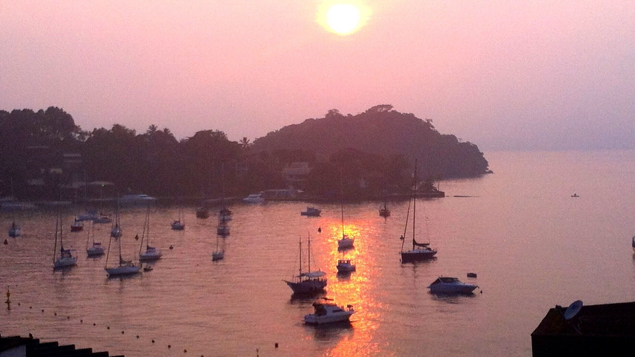 Photo of Others in Angra dos Reis