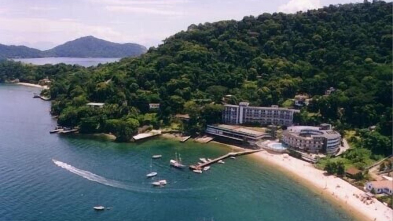 Photo of Outdoor in Angra dos Reis