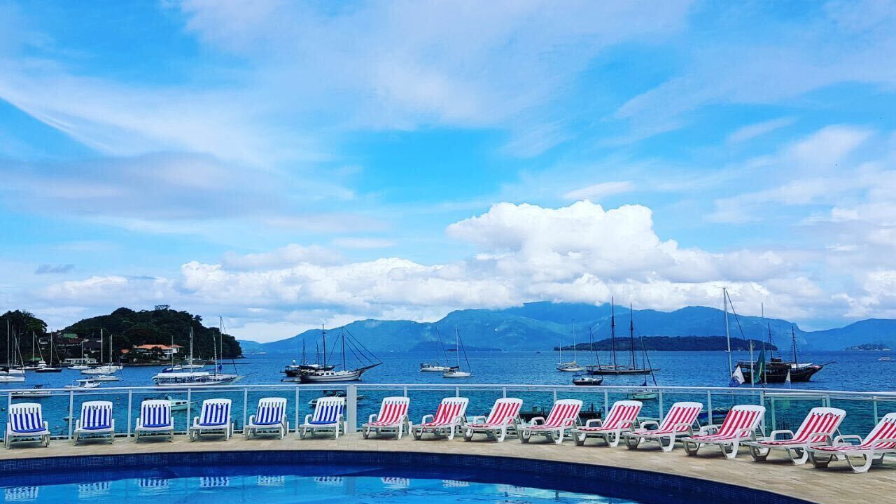 Photo of Outdoor in Angra dos Reis