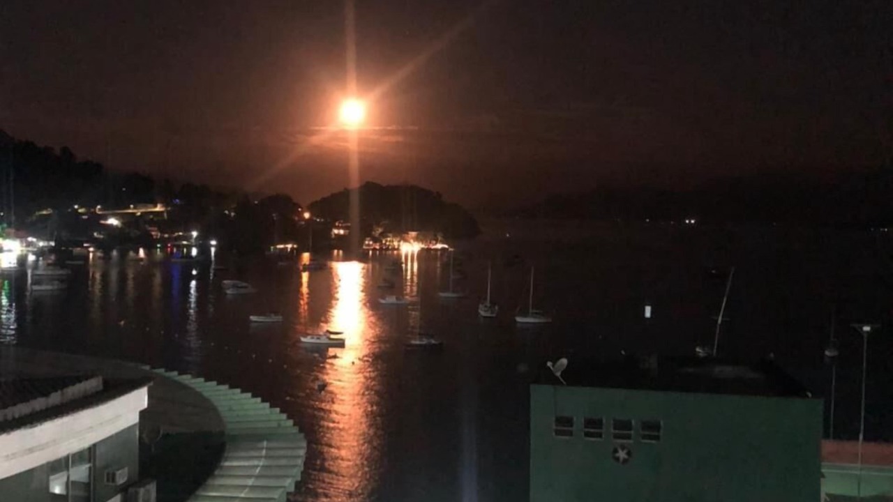 Photo of Outdoor in Angra dos Reis