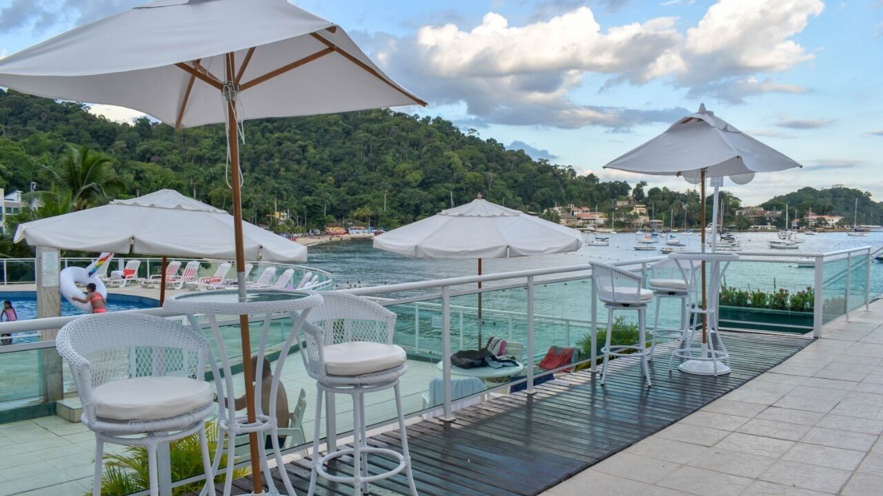 Photo of Outdoor in Angra dos Reis