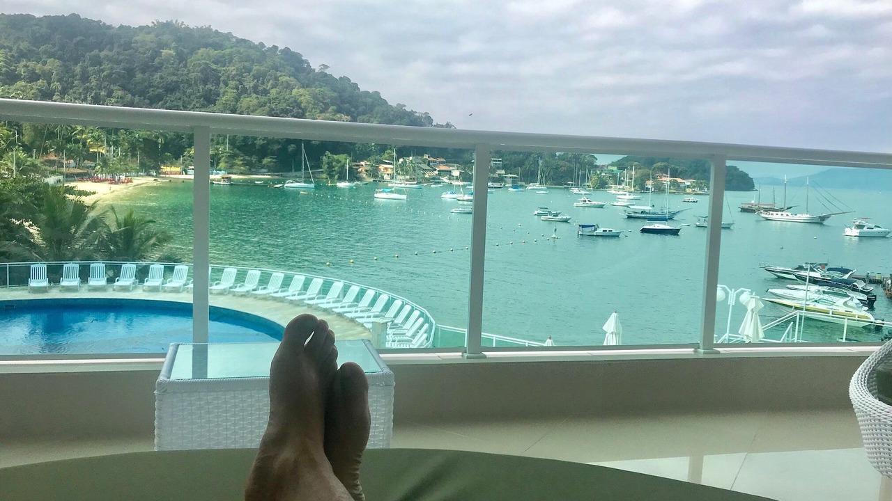 Photo of Outdoor in Angra dos Reis