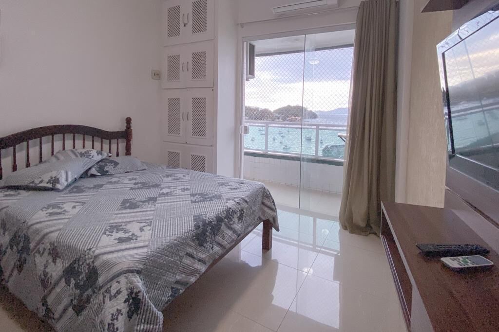 Photo of Bedroom in Angra dos Reis