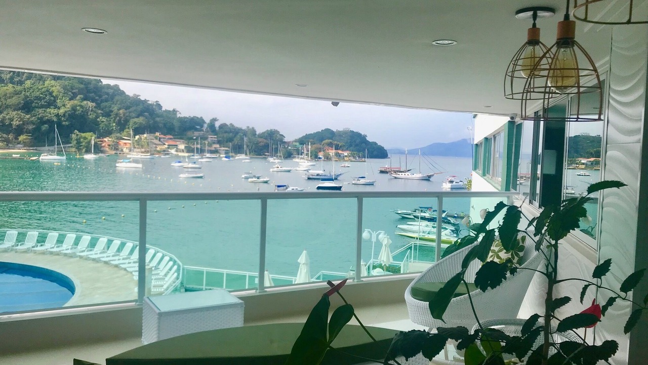 Photo of Outdoor in Angra dos Reis