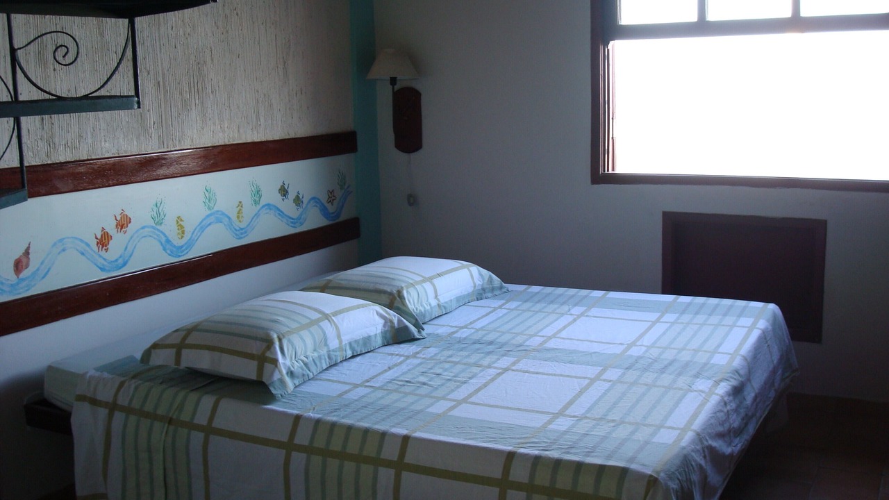 Photo of Bedroom in Pero