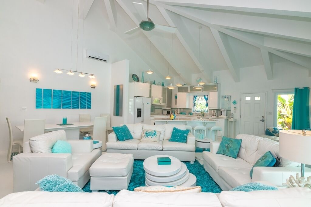 Photo of Livingroom in Jimmy Hill