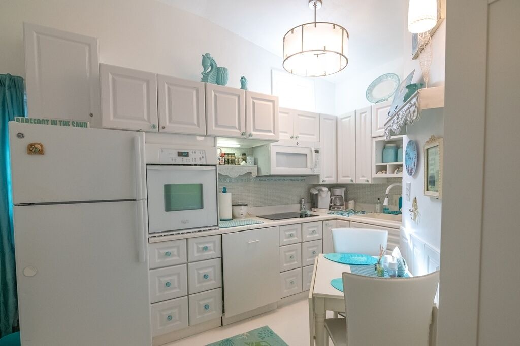 Photo of Kitchen in Jimmy Hill