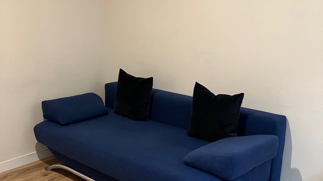 Photo of Livingroom in Brighton Beach