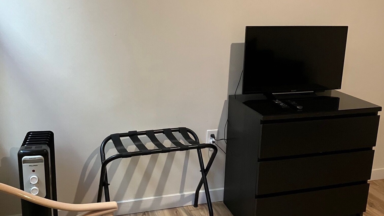 Photo of Bedroom in Brighton Beach