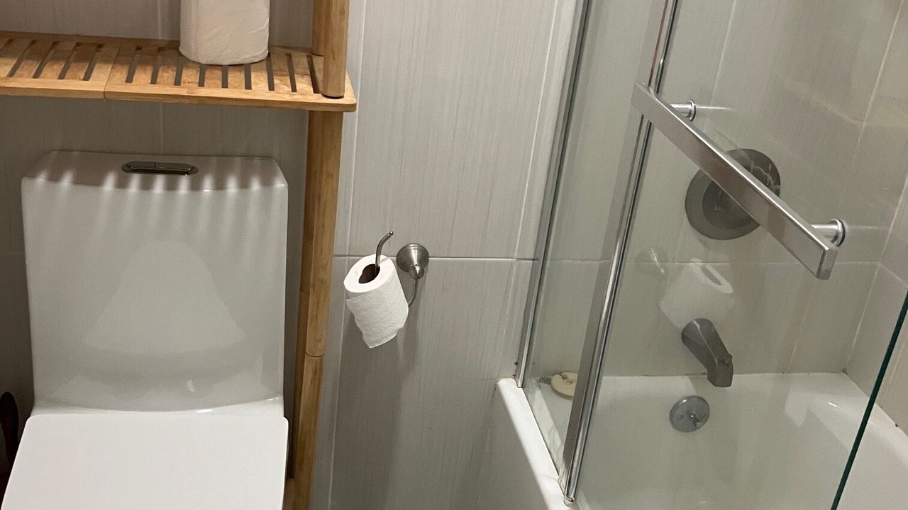 Photo of Bathroom in Brighton Beach
