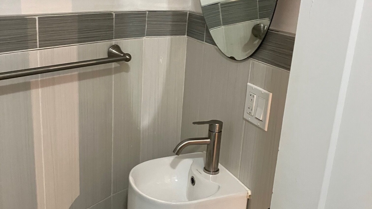 Photo of Bathroom in Brighton Beach