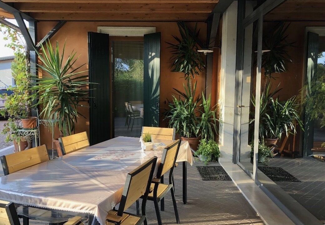Photo of Outdoor in Borgo Milano