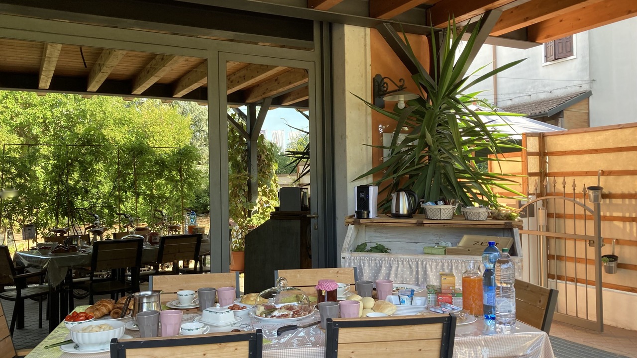 Photo of Outdoor in Borgo Milano