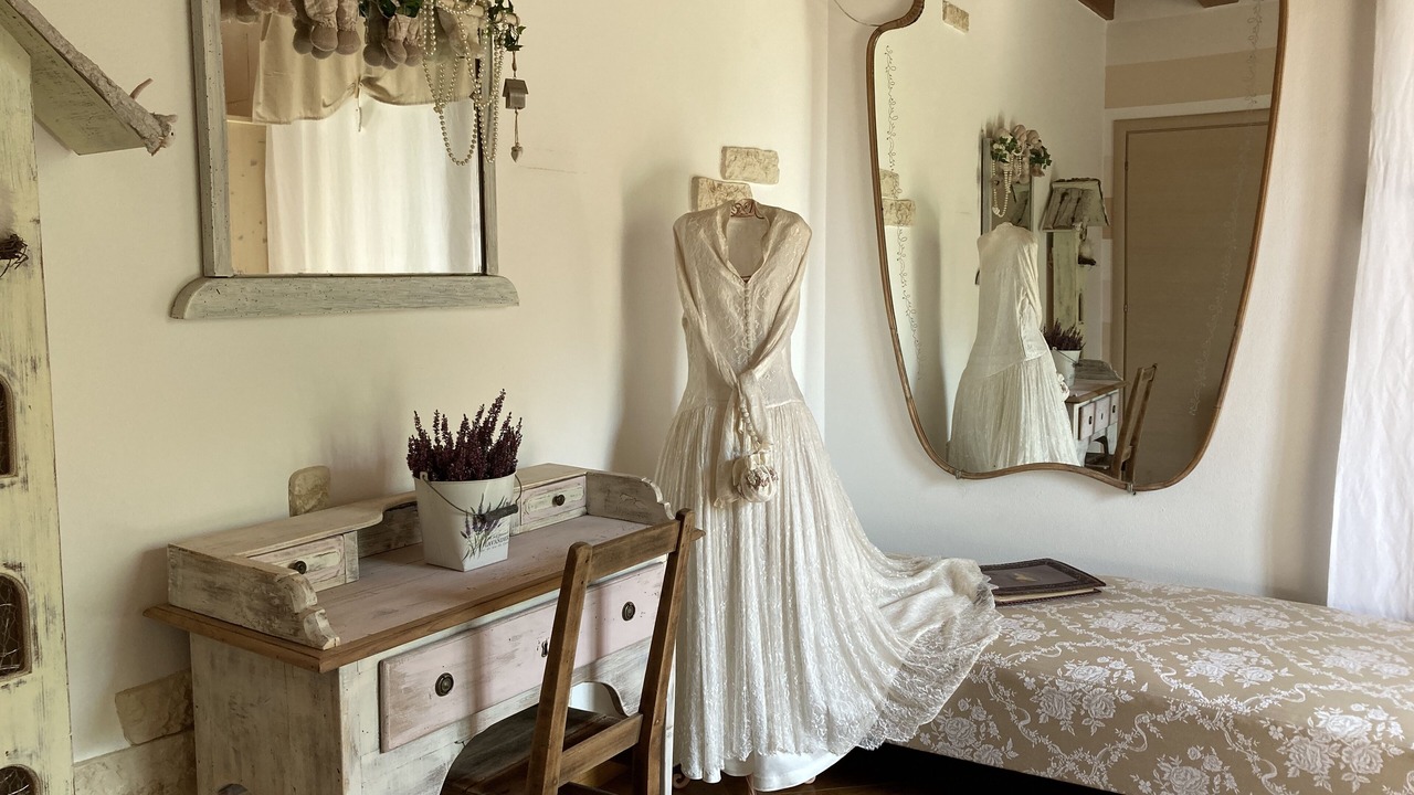 Photo of Bedroom in Borgo Milano