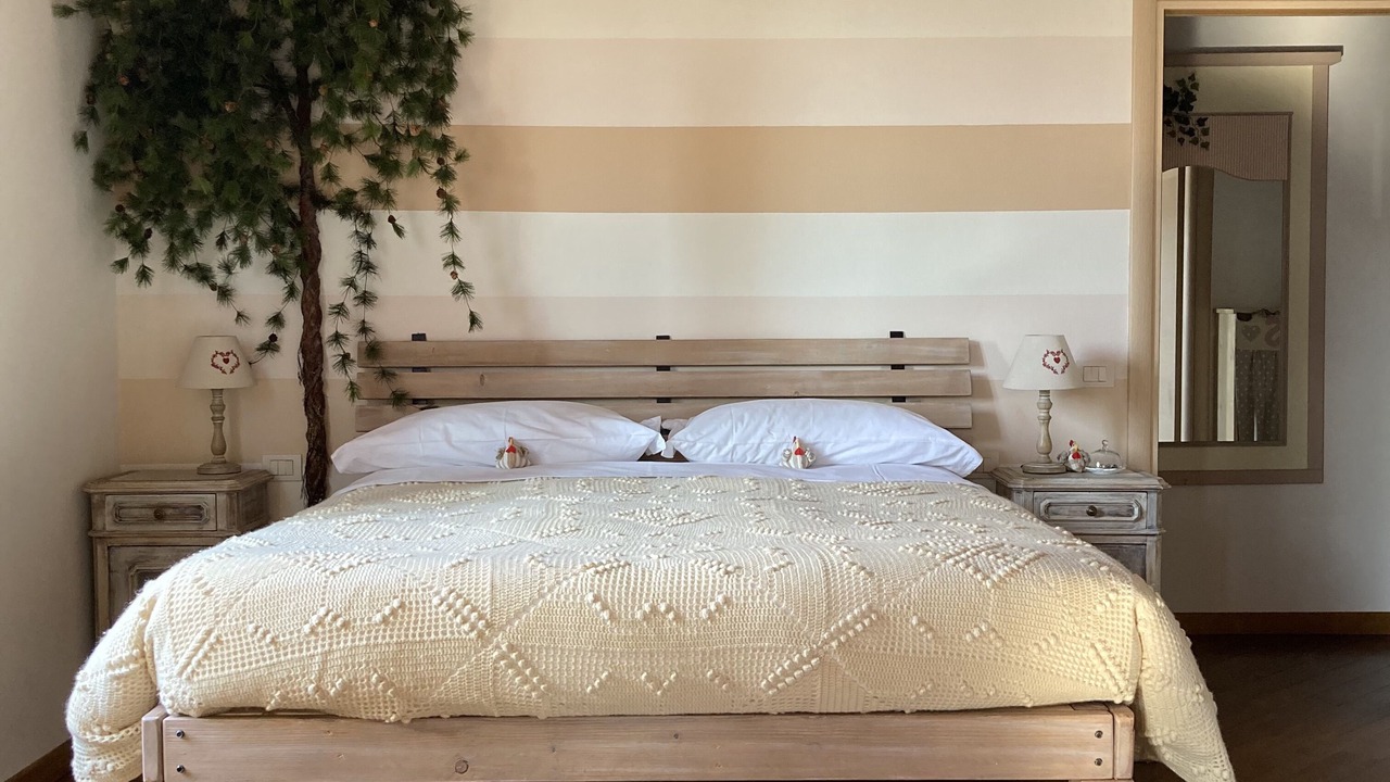 Photo of Bedroom in Borgo Milano