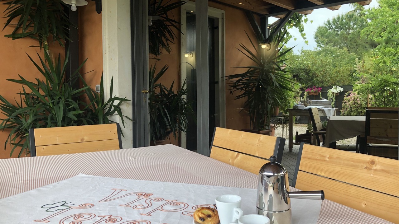 Photo of Outdoor in Borgo Milano