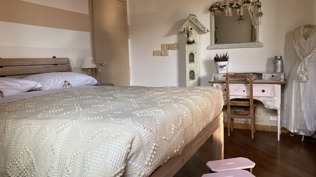 Photo of Bedroom in Borgo Milano