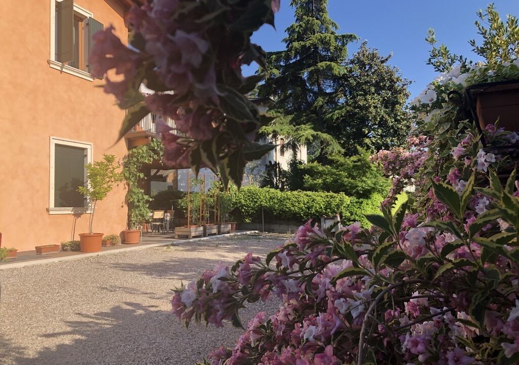 Photo of Outdoor in Borgo Milano