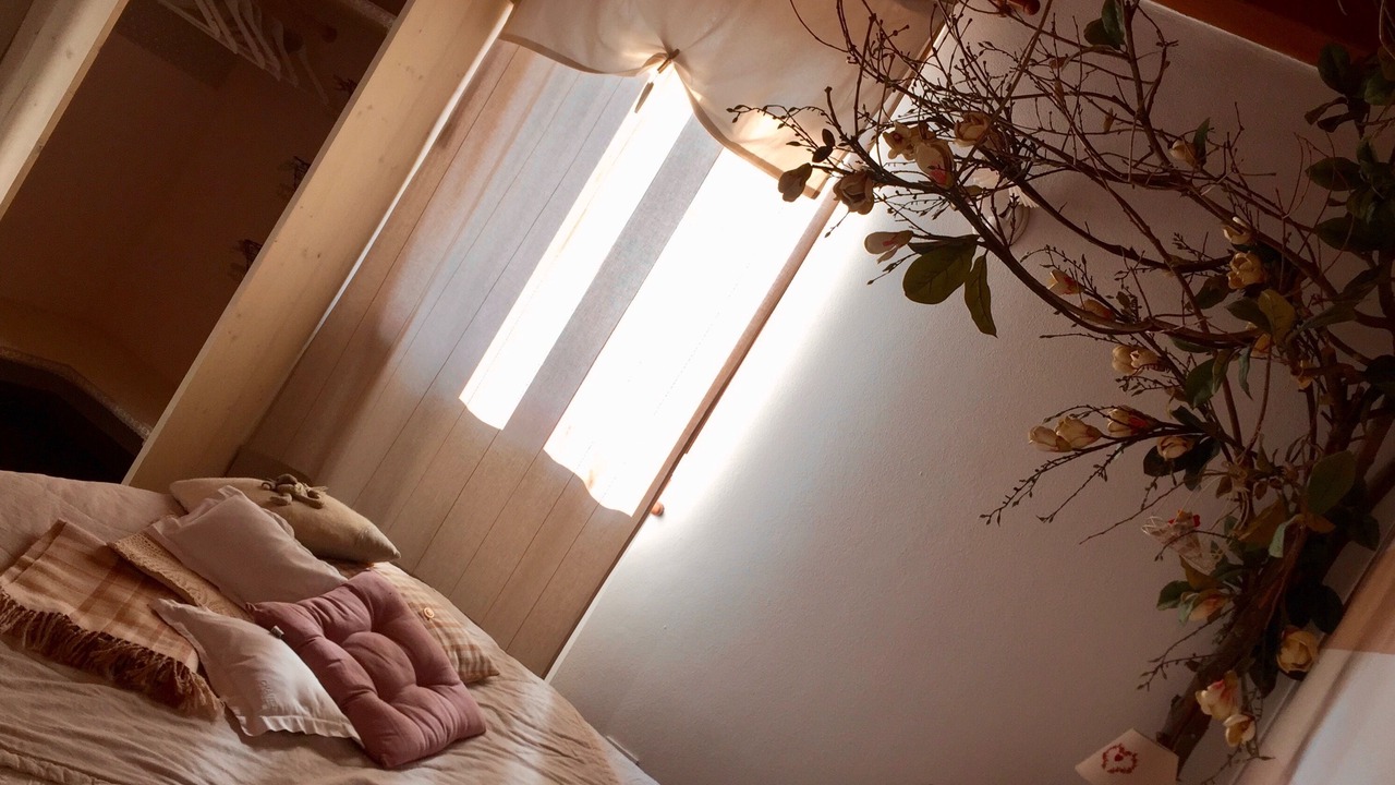 Photo of Bedroom in Borgo Milano
