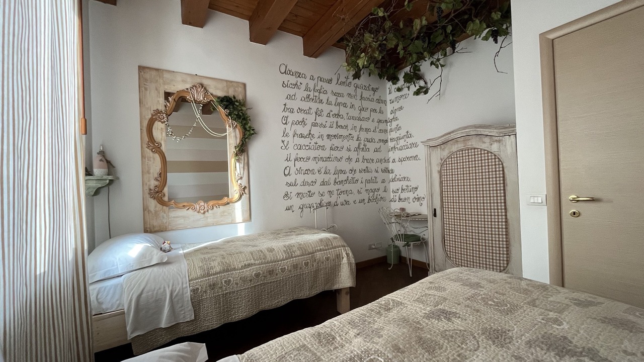 Photo of Bedroom in Borgo Milano
