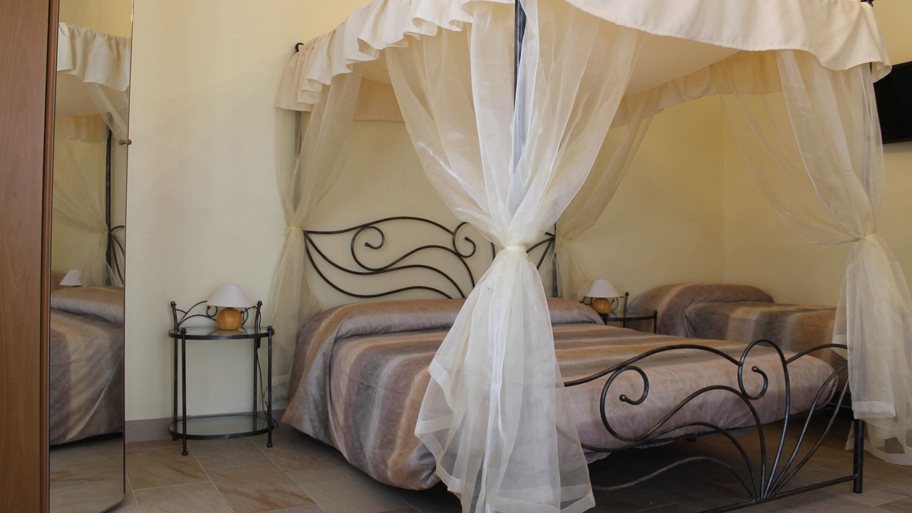 Photo of Bedroom in Cittadella