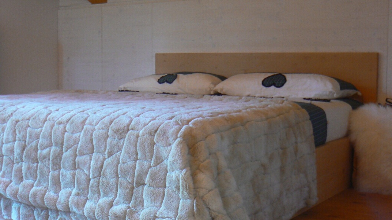 Photo of Bedroom in Borca di Cadore