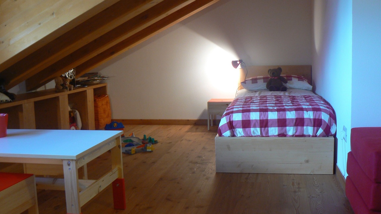 Photo of Bedroom in Borca di Cadore
