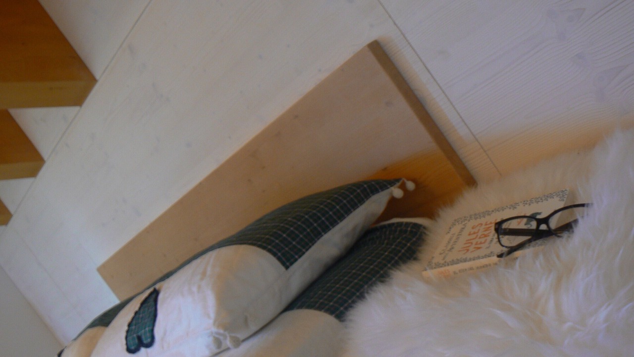 Photo of Bedroom in Borca di Cadore