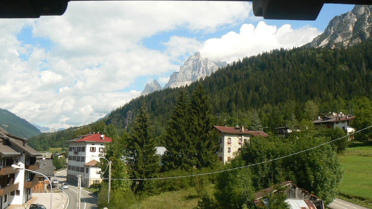 Photo of Outdoor in Borca di Cadore
